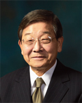 Dr. Sung-Ryul Cho, 4th principal 
