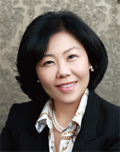 Dr. In-Jin Cho, 5th principal(current)