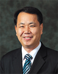 Sung Bong, Kang, Language School principal