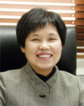 Dr. Joung-Ju Lee, 2nd principal