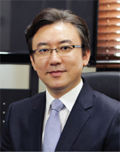 Dr. Ju-Young Park, 4th principal
